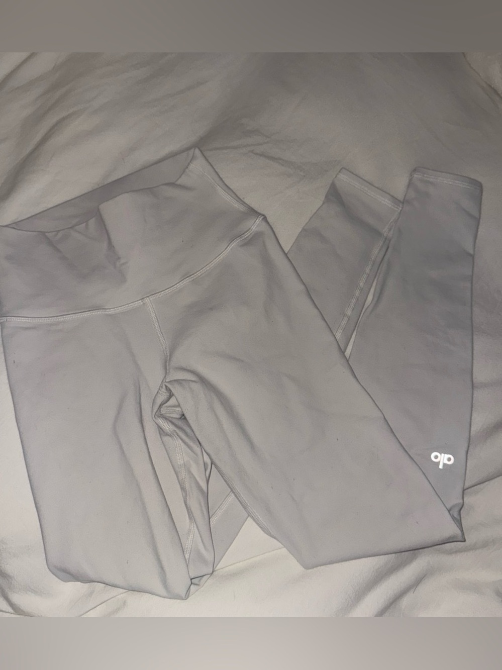 ALO Yoga High-Rise Leggings